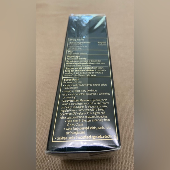 Bobbi Brown Intensive Serum Foundation SPF 40, NC-062/ Neutral Cool Honey- New! - Picture 10 of 13